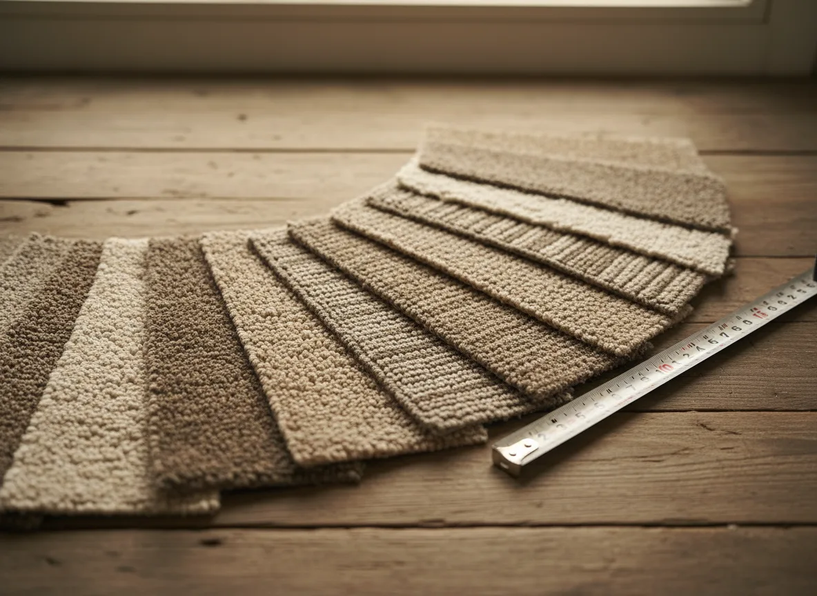 Carpet Installation White Cloud, KS FAQs